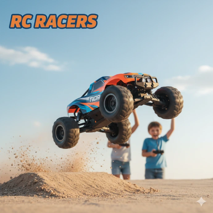 Rc Toys 