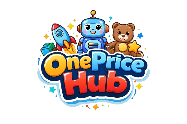 OnePrice Hub Loading